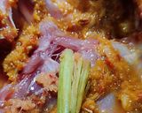 Foto langkah ke 4 dari resep Ikan Kuwe Bakar.