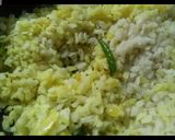 A picture of step 3 of Kanda Poha.