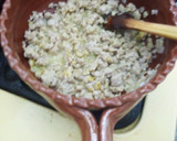 Foto del paso 3 de la receta: Picadillo ranchero rápido  las Correa