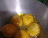 দই বড়া (Doi bora recipe in Bengali) রেসিপি ধাপ - 3 ছবি