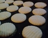 Foto del paso 7 de la receta: Alfajores de maicena