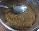 Foto langkah ke 3 dari resep Wajik Ketan Gula Merah 🤎🤎.