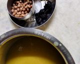દાળ ઢોકળી (Dal Dhokli Recipe In Gujarati) રેસીપી સ્ટેપ2ફોટો