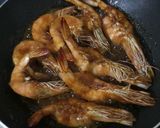Foto langkah ke 3 dari resep Udang Bakar.