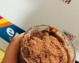 Foto del paso 2 de la receta: Postre de chocolate 🍫 🫕