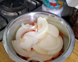 Foto del paso 1 de la receta: Pollito al jugo