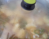 Foto del paso 3 de la receta: Patatas panaderas -sin aceite-