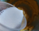 Foto langkah ke 1 dari resep Kue Talam Labu Parang.
