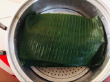 04. Pepes Ikan Mas Pedes