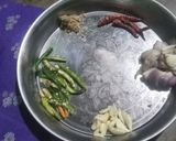 পাতলা খিচুড়ী রেসিপির ধাপ 1 ছবি