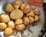 દમ આલુ (Dum Aloo recipe In Gujarati) રેસીપી સ્ટેપ1ફોટો