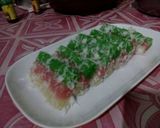 Foto langkah ke 5 dari resep Lapis Singkong.