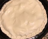 Foto del paso 9 de la receta: Tarta de zucchini y cebolla