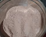 Foto del paso 1 de la receta: Bizcocho de chocolate super húmedo