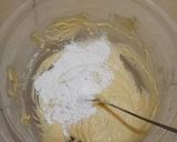 Foto langkah ke 1 dari resep Roti Canai pandan topping suka suka.