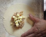 Foto del paso 14 de la receta: Empanadas de Machas