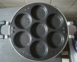 Foto langkah ke 3 dari resep Si Lumpur yang lembut 😜.