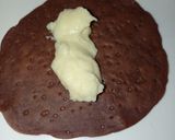 Foto langkah ke 6 dari resep Martabak Lenggang ala Rumahan.