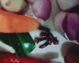 Foto langkah ke 5 dari resep Soto Betawi.