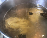 Foto del paso 6 de la receta: Pasta Fettuccine Alfredo a la Sonorense