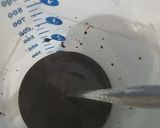 Foto langkah ke 1 dari resep Chocolate Ice à la Cafe.