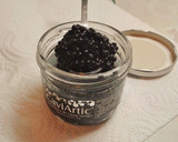 Foto del paso 4 de la receta: Espárragos cocidos con mayonesa de wasabi y caviar