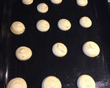 Foto del paso 8 de la receta: Yo-yo muy ricos