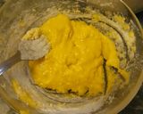 Egyszerű gombaleves mikróban készítve recept fázis 6 fotója