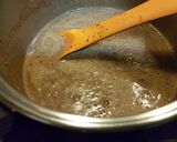 Foto del paso 4 de la receta: Chocoflan con aroma de café