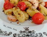 Foto del paso 8 de la receta: Gnocchi con gambas