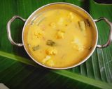 સીંધી કઢી (Sindhi Kadhi Recipe In Gujarati) રેસીપી સ્ટેપ4ફોટો