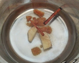 Foto langkah ke 1 dari resep Wedang kopi indocafe.