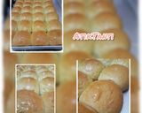 Foto langkah ke 5 dari resep Roti Manis ala bakery Korea.
