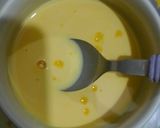 আপেল কাস্টার্ড(Apple custard Recipe in Bengali) রেসিপির ধাপ 2 ছবি