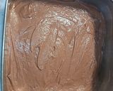Eperdzsemmel töltött bögrés kakaós sütemény recept fázis 4 fotója