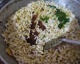 Bhel poori ரெசிபி ஸ்டேப் 8 புகைப்படம்