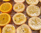 Foto del paso 9 de la receta: Naranjas confitadas al aroma de azahar