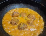 मंचुरियन (manchurian recipe in Hindi) रेसिपी चरण 6 फोटो