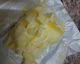 A picture of step 1 of Apple pie.