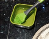 A picture of step 4 of Twa Nan.