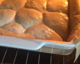 Foto del paso 5 de la receta: Brioche con leche de coco