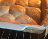 Foto del paso 5 de la receta: Brioche con leche de coco