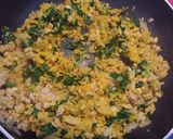 Foto del paso 4 de la receta Pimientos rellenos de arroz