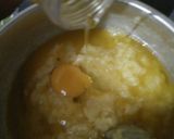 Foto langkah ke 4 dari resep Cheese Custard Muffins (step by step).