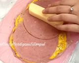 Foto langkah ke 6 dari resep Chicken Cordon bleu.