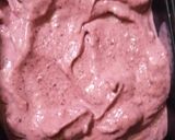 Foto del paso 2 de la receta: Helado de frutos rojos