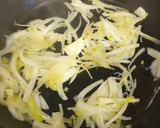 Foto del paso 2 de la receta: Arroz al curry con Lékué