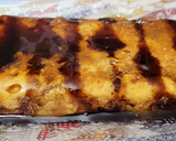 Foto del paso 8 de la receta: Budín de pan y plátano
