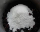 Foto del paso 2 de la receta: Mermelada de frambuesas !!