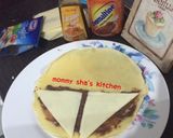 Foto langkah ke 5 dari resep Martabak tiker (tipis kering).